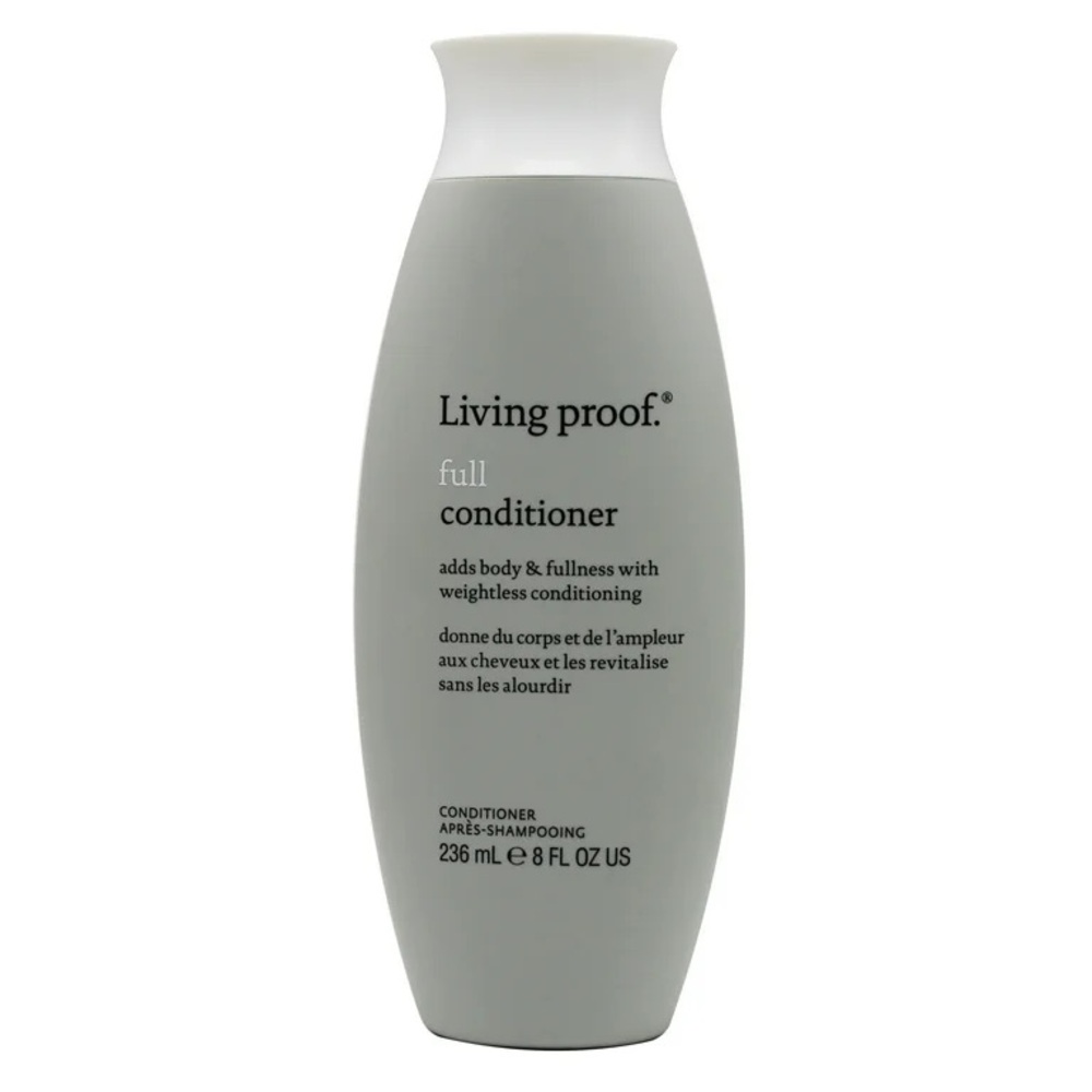NWT  Living Proof Full Conditioner - for Judith